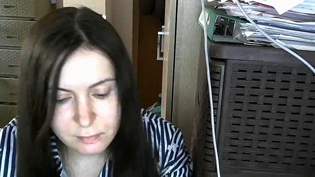 Jarivane's cam snapshot