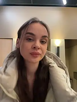 KristiRich's cam snapshot