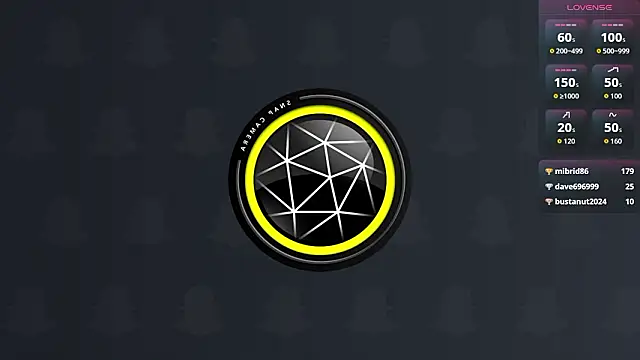 PamelaRuis live sex cam