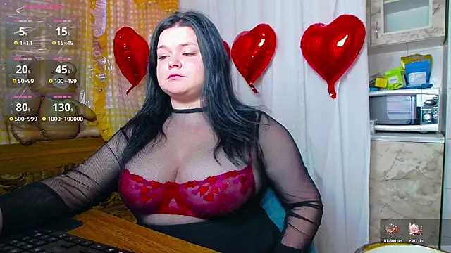 Linasexy777's cam snapshot