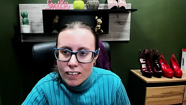 sweetxLizzy's cam snapshot