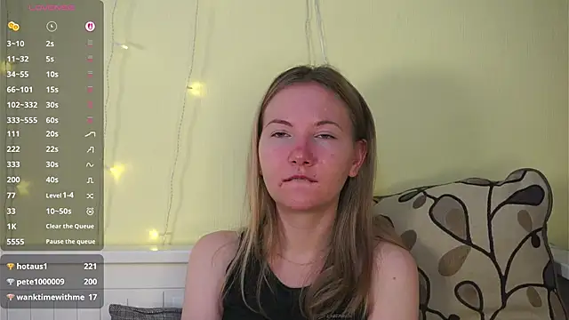 CathyHeximer's cam snapshot