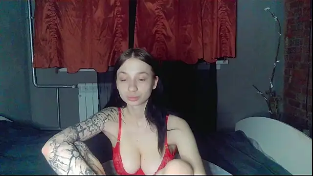 imChatty_Alice's cam snapshot