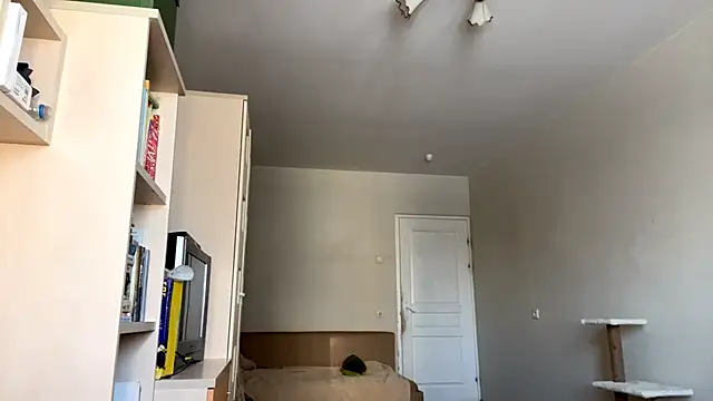 JammieMickiewicz's cam snapshot