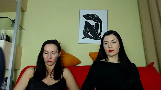BDSMStars live sex cam