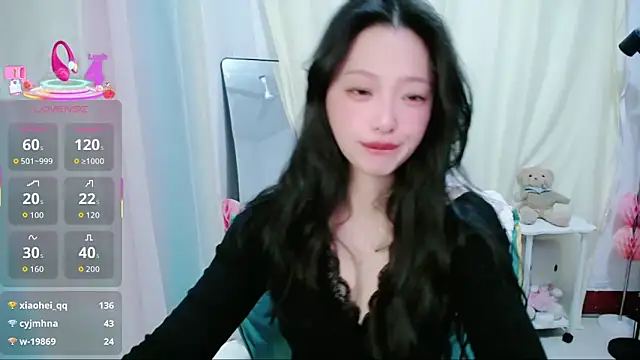 jiangjiangas live sex cam