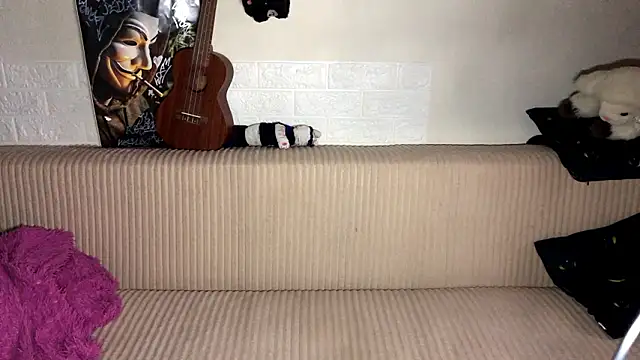 ElaraBlack live sex cam