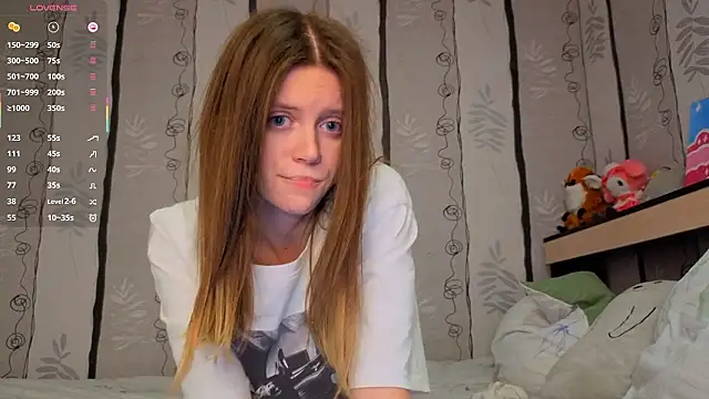 SueFerreyra live sex cam