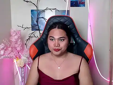 SanyaGanaya live sex cam