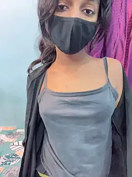 HotxAnamika's cam snapshot