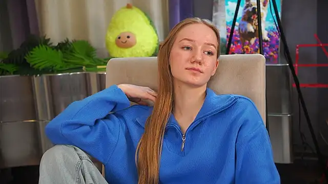 KellyHeare's cam snapshot