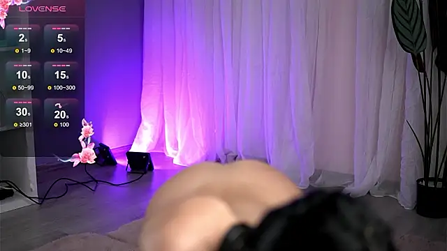 KassidyVibe's cam snapshot