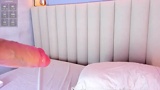 cherry_monroe's cam snapshot