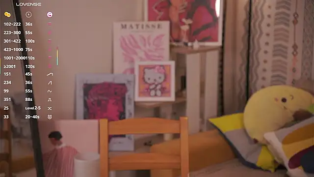 ErlineDumford live sex cam