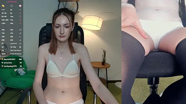 EasterBlink's cam snapshot