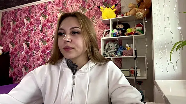 TraciBallena's cam snapshot