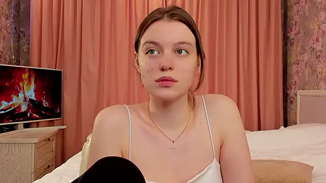 MissMilaX's cam snapshot