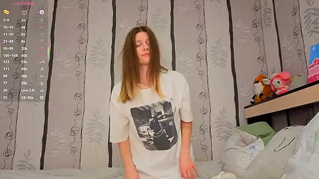 SueFerreyra's cam snapshot