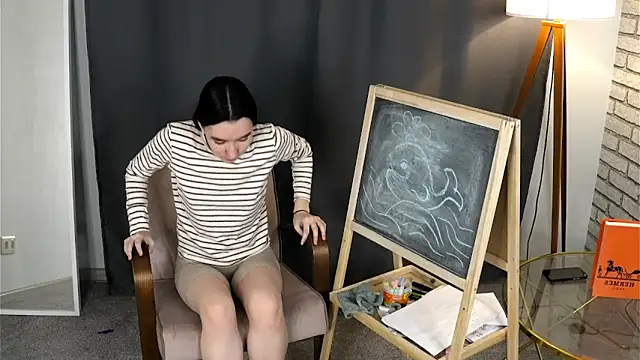 HermilaClap's cam snapshot