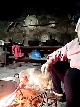 Biu_xx's cam snapshot