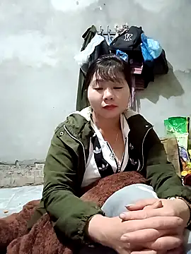 vangkt-cute's cam snapshot