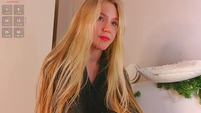 SirenThalassa's cam snapshot