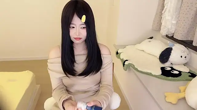 Onefiona's cam snapshot