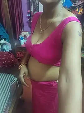 Little-Roshni's cam snapshot