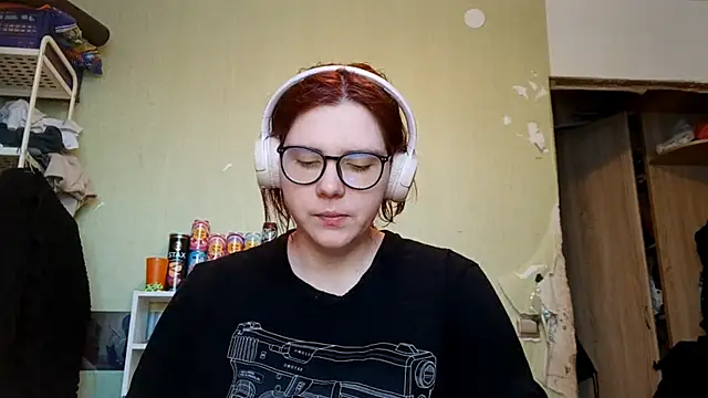 VannessaDillenbeck's cam snapshot