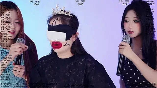 JM-888's cam snapshot