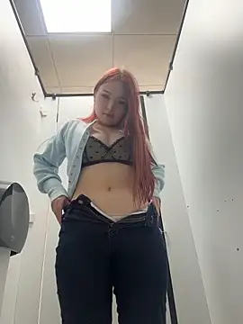 RikaBae's cam snapshot