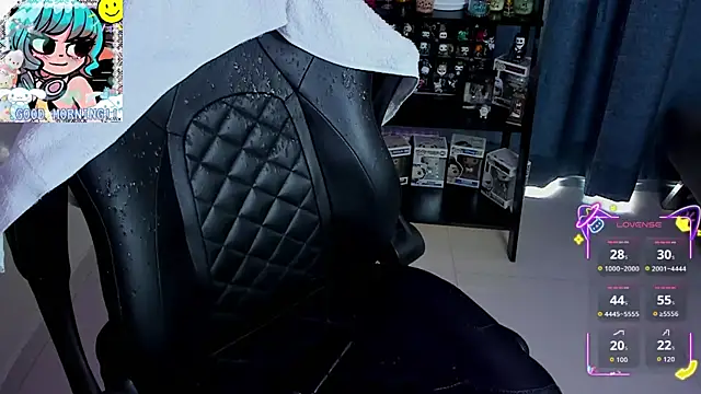 Roxy_clark live sex cam