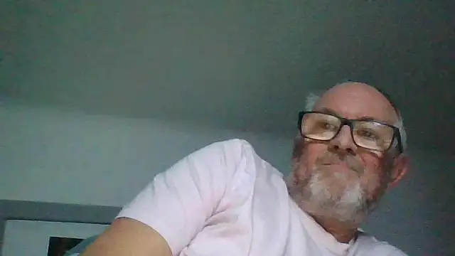 naughtygrandad1 live sex cam