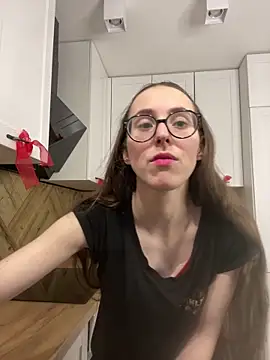 MartiniiSelenna's cam snapshot