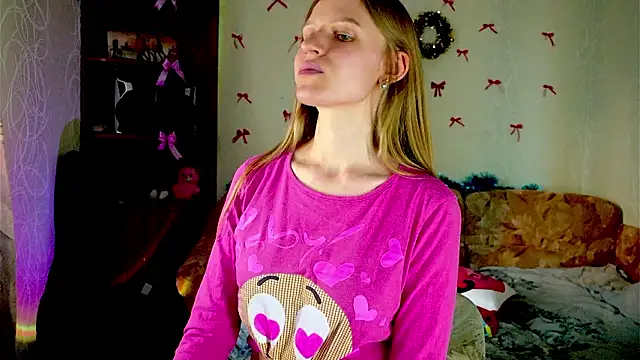 Luntryy's cam snapshot