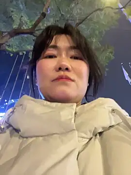 Molly-xiao's cam snapshot