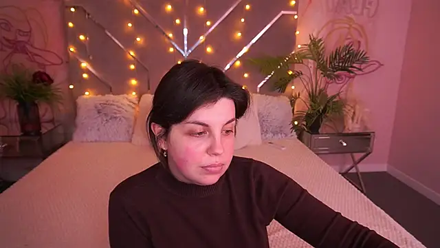 MirandaWong's cam snapshot