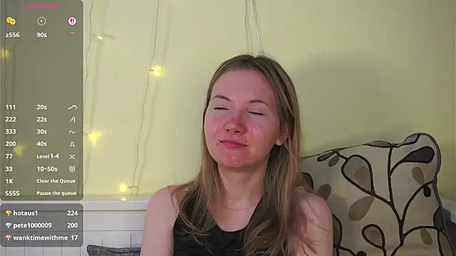 CathyHeximer's cam snapshot