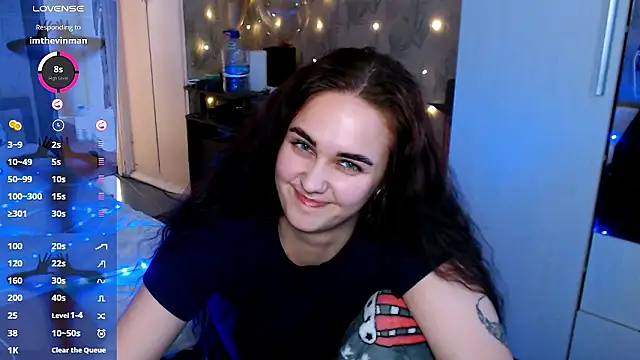 _Maribel_'s cam snapshot