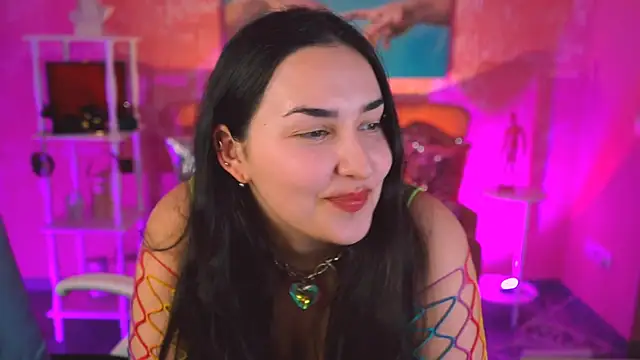 CeceliaJohnson's cam snapshot