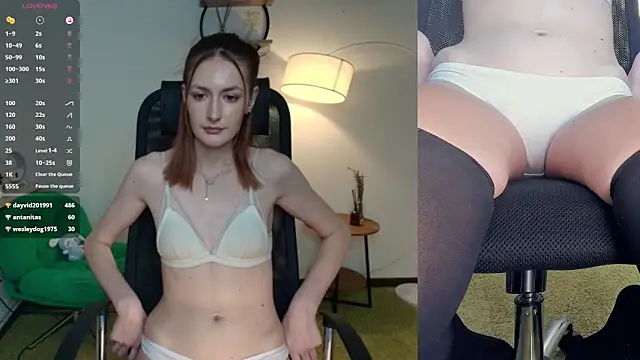 EasterBlink's cam snapshot