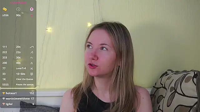 CathyHeximer's cam snapshot