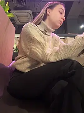 SashaCatt's cam snapshot