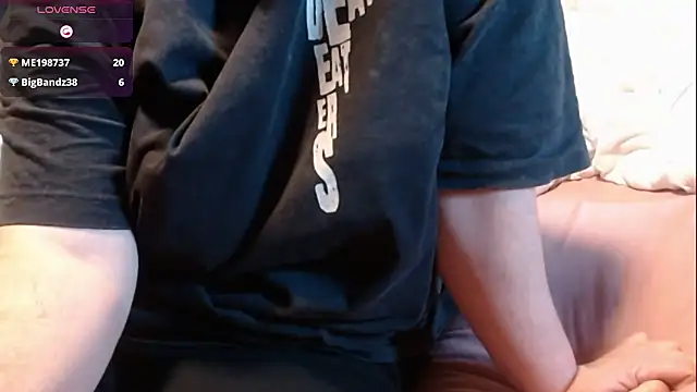 Santanna77's cam snapshot