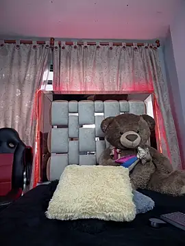 serena_willow's cam snapshot