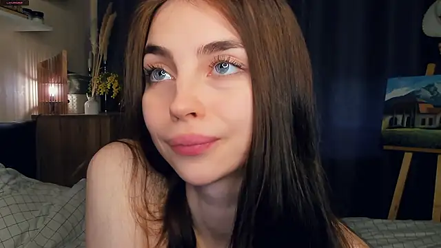 MaryJacksoon's cam snapshot