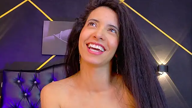 amabel_zambrano's cam snapshot