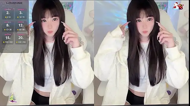 yuii-7's cam snapshot