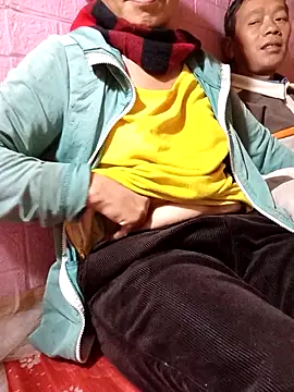 TinTin321's cam snapshot