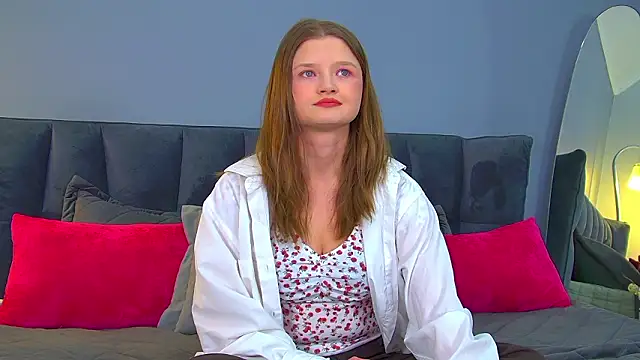 JaneRosen's cam snapshot